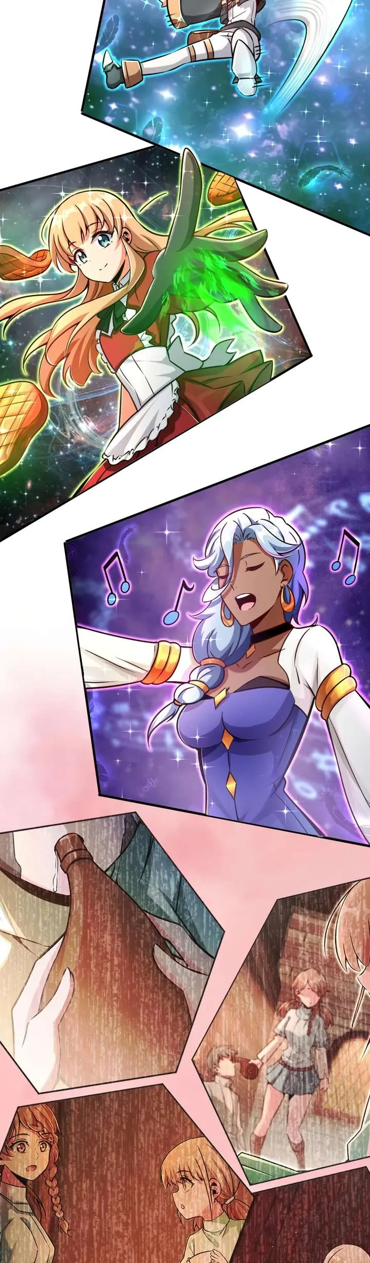 Read Release that Witch Manga Online