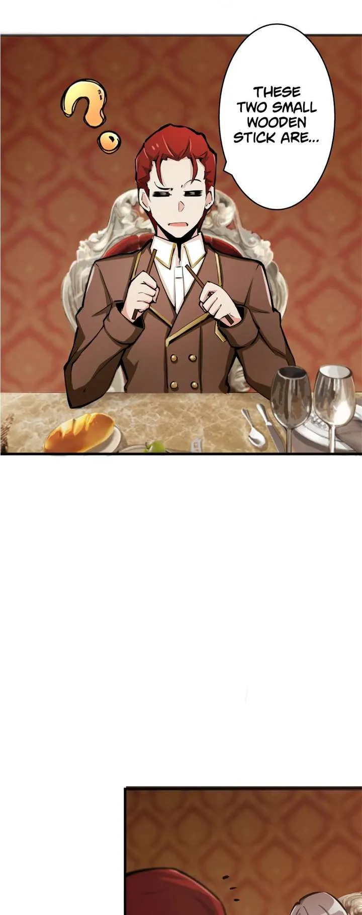 Read Release that Witch Manga Online