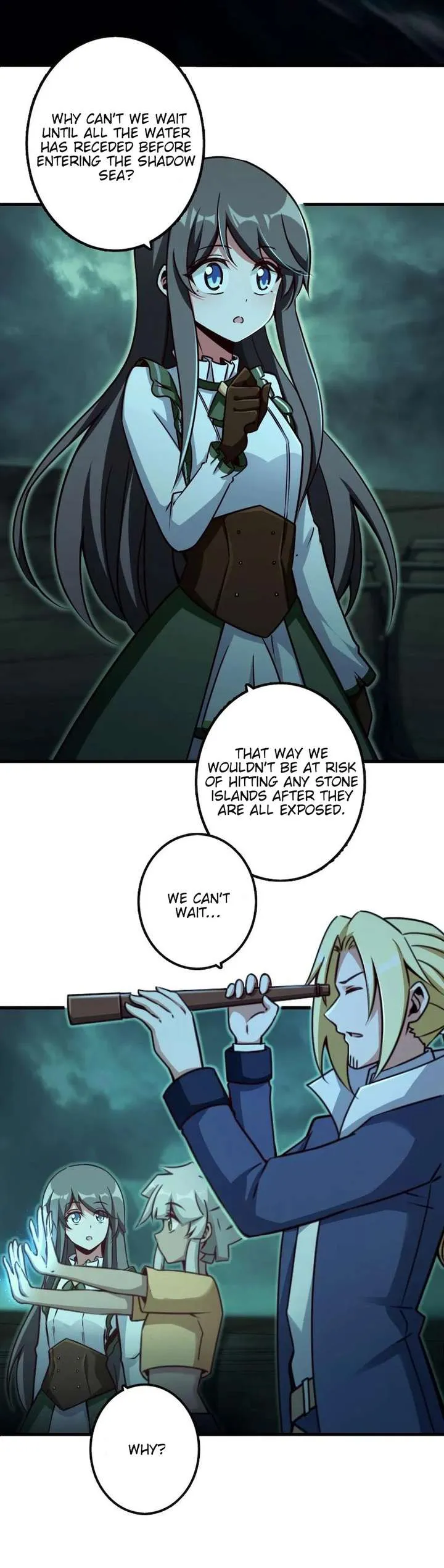 Read Release that Witch Manga Online