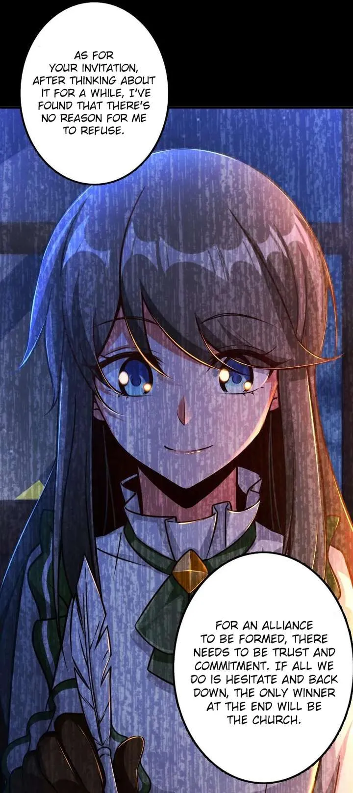 Read Release that Witch Manga Online