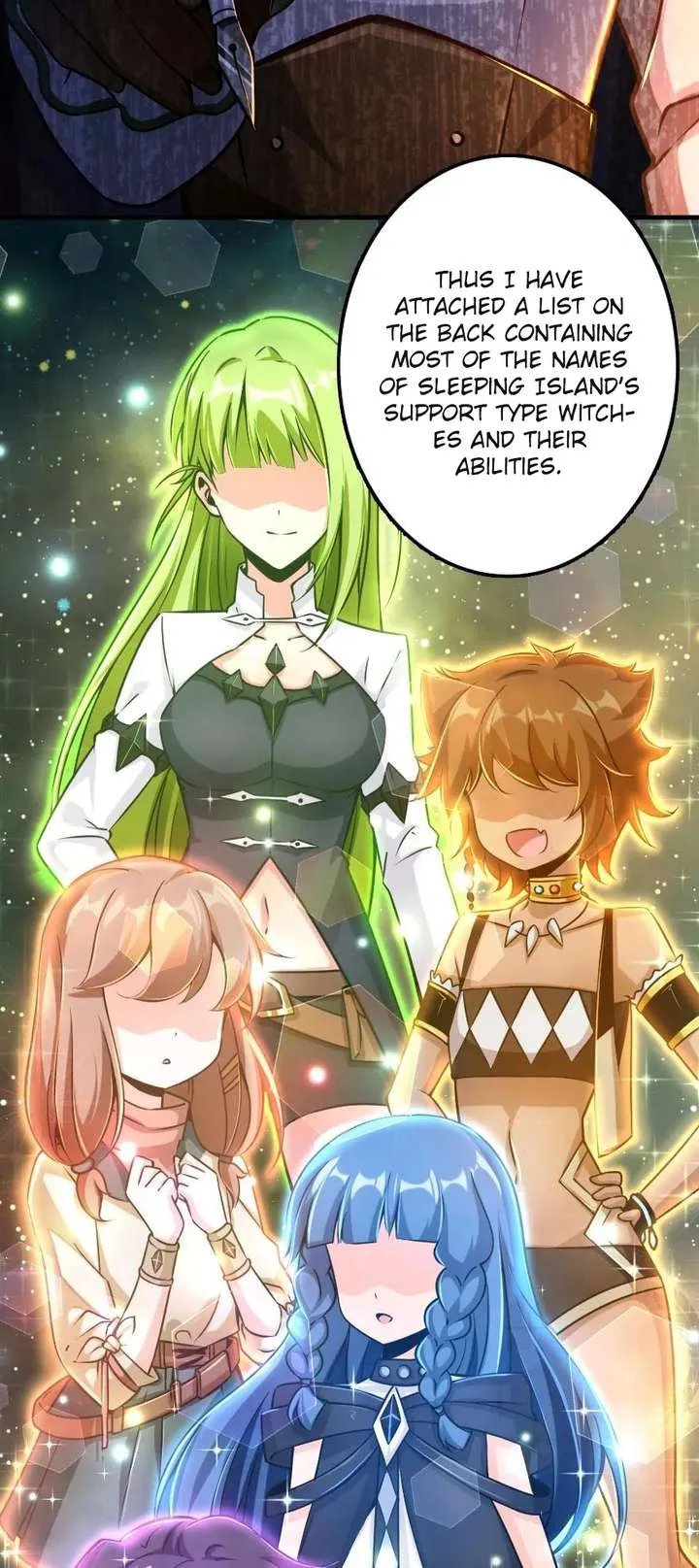 Read Release that Witch Manga Online