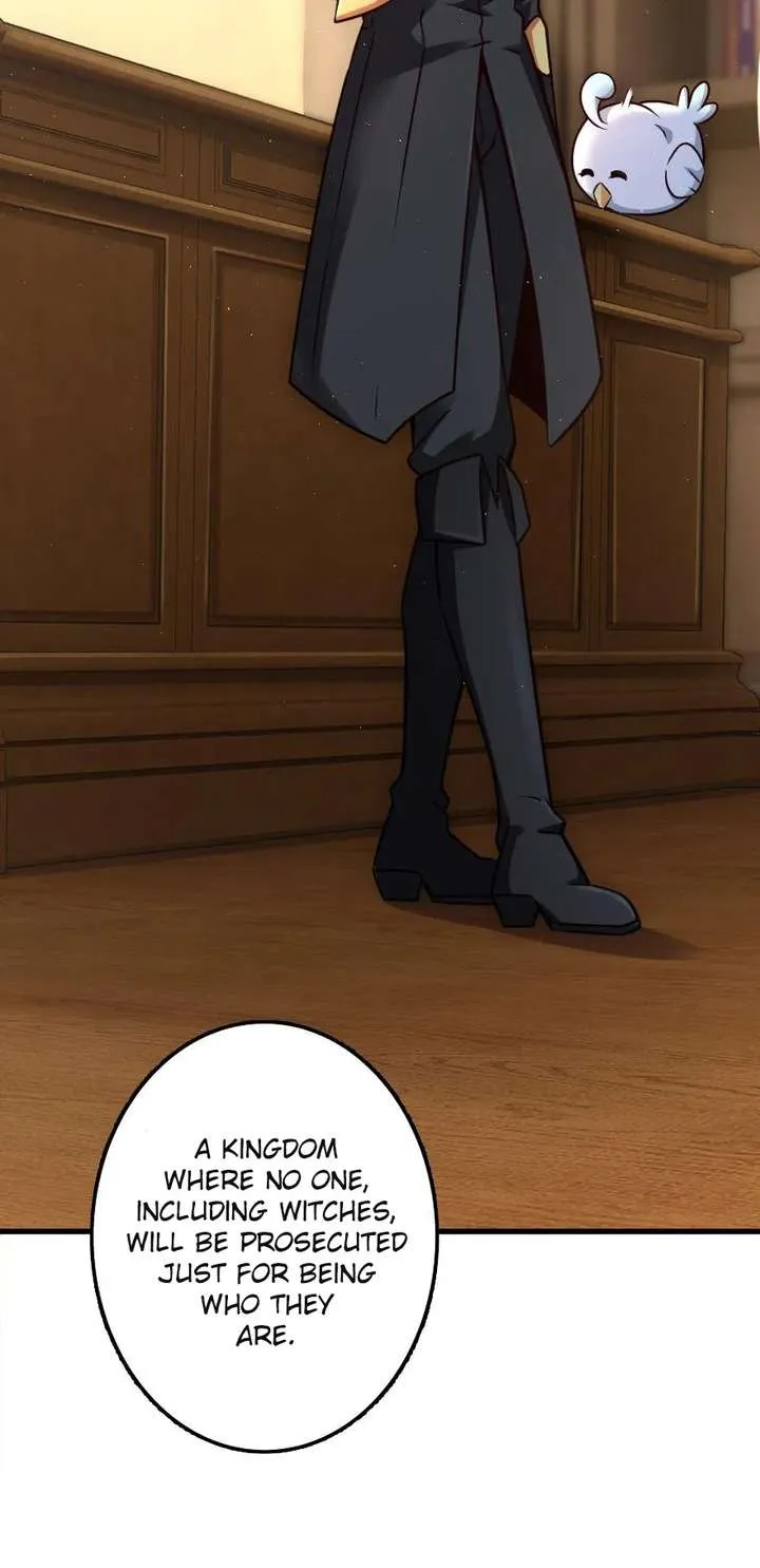 Read Release that Witch Manga Online