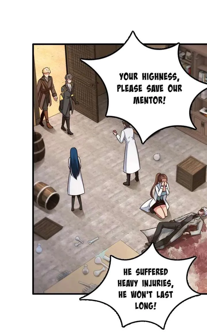 Read Release that Witch Manga Online
