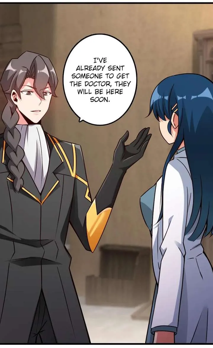 Read Release that Witch Manga Online