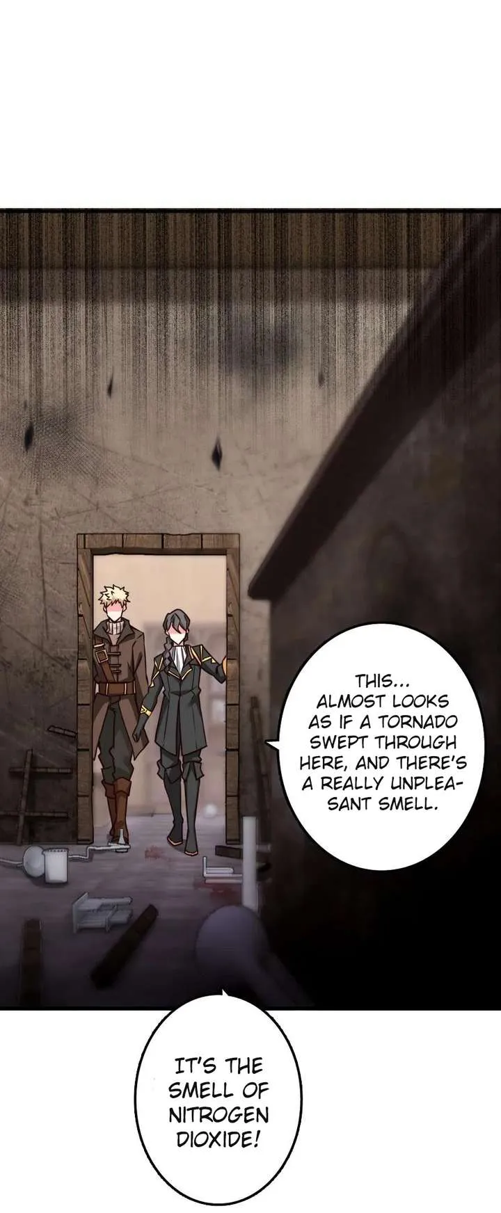 Read Release that Witch Manga Online