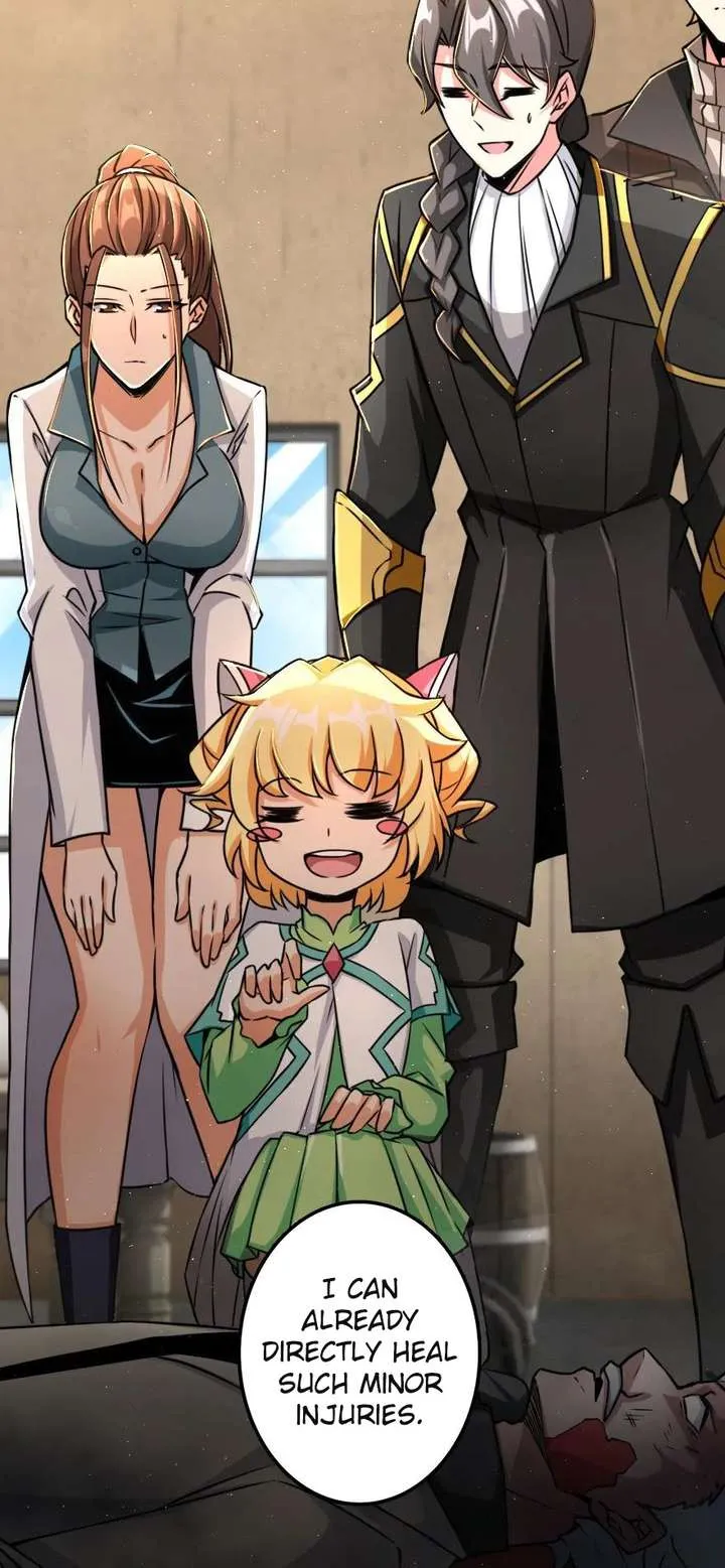 Read Release that Witch Manga Online
