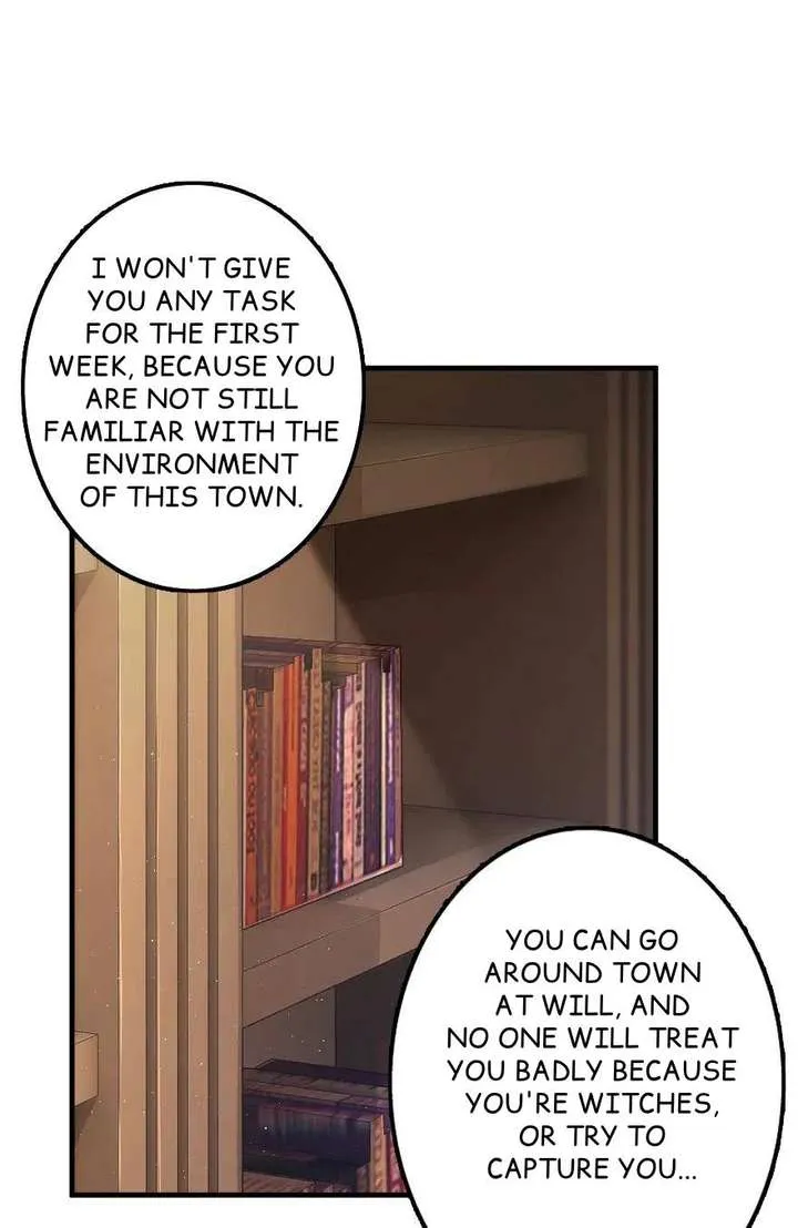 Read Release that Witch Manga Online