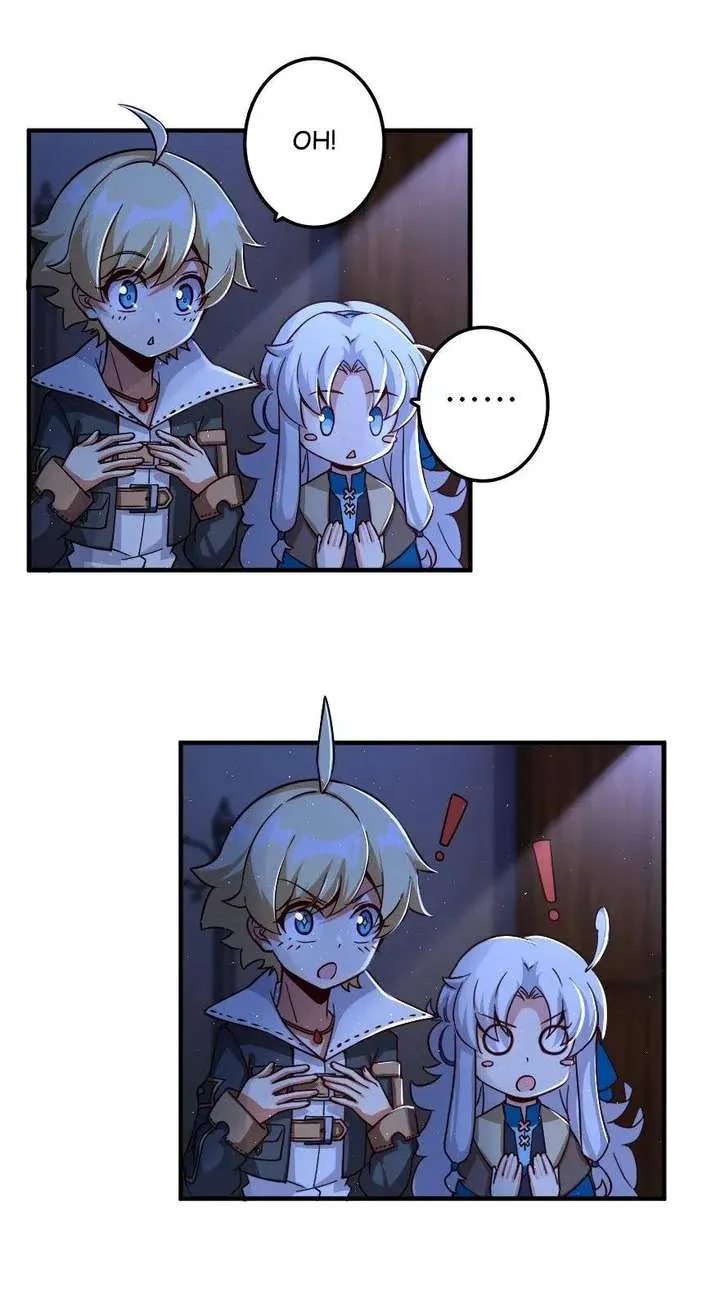 Read Release that Witch Manga Online