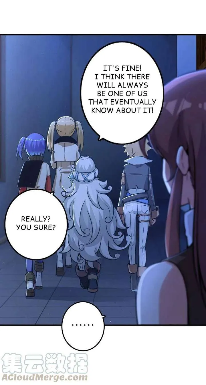 Read Release that Witch Manga Online