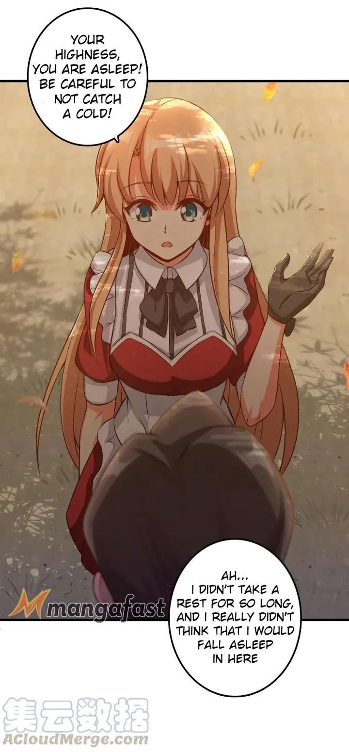 Read Release that Witch Manga Online