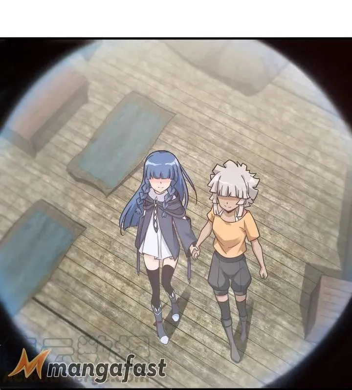 Read Release that Witch Manga Online