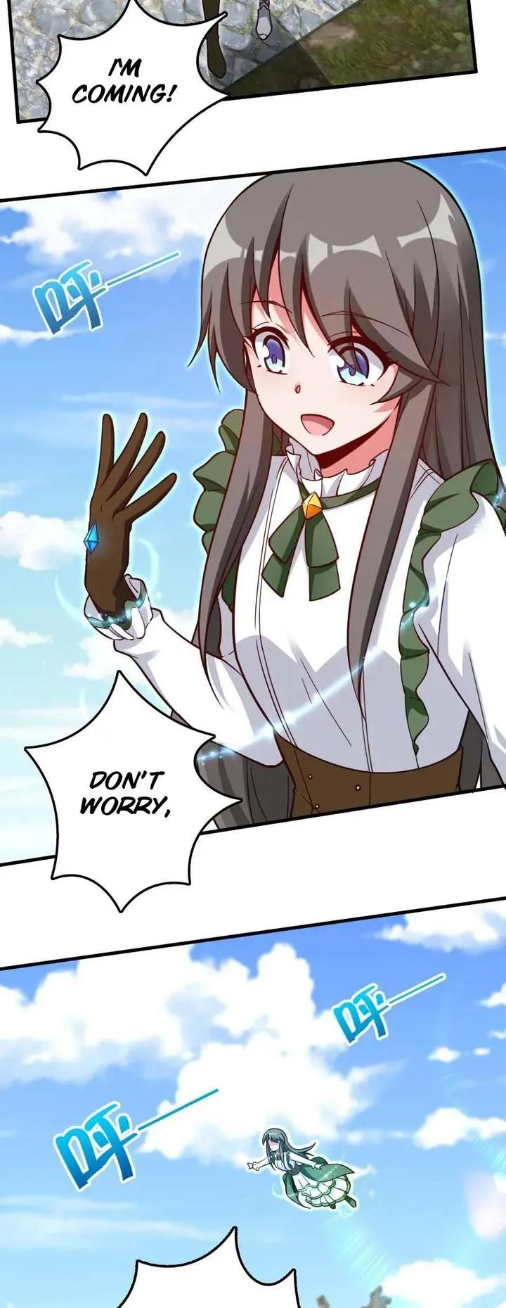 Read Release that Witch Manga Online