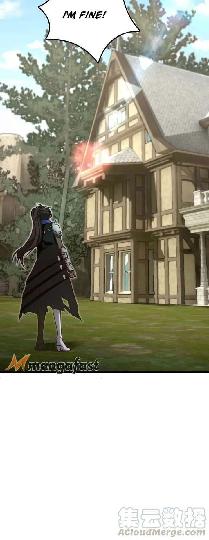 Read Release that Witch Manga Online