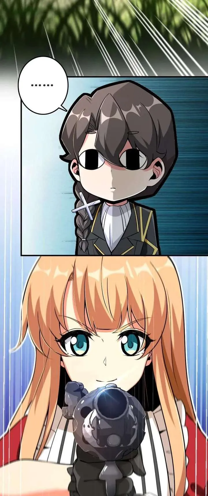 Read Release that Witch Manga Online