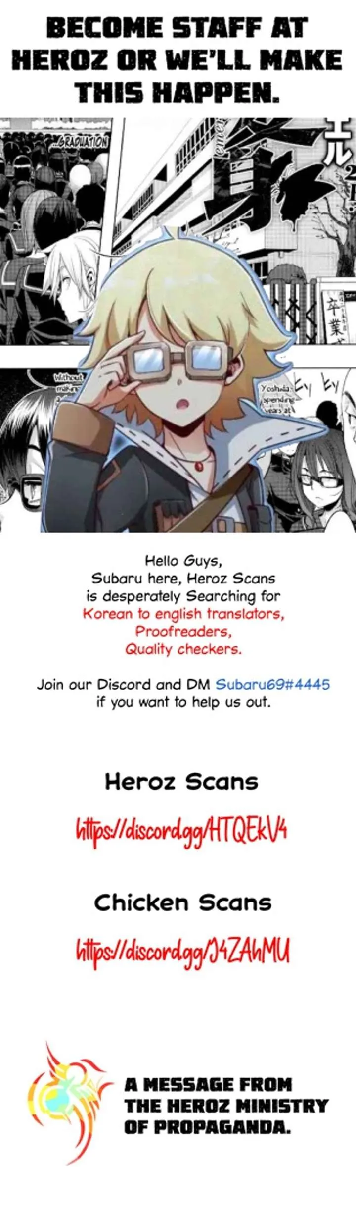 Read Release that Witch Manga Online