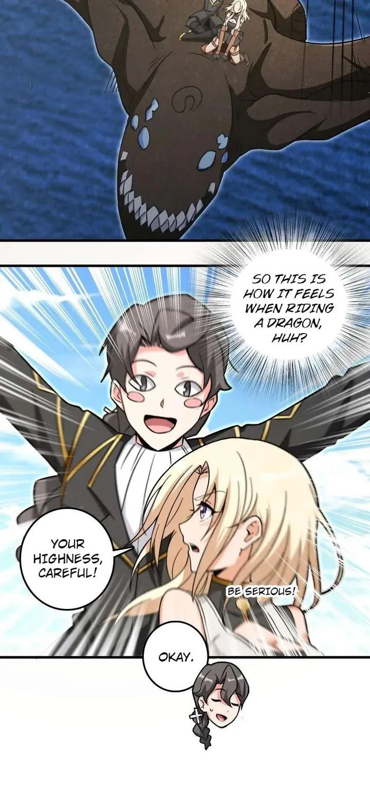 Read Release that Witch Manga Online