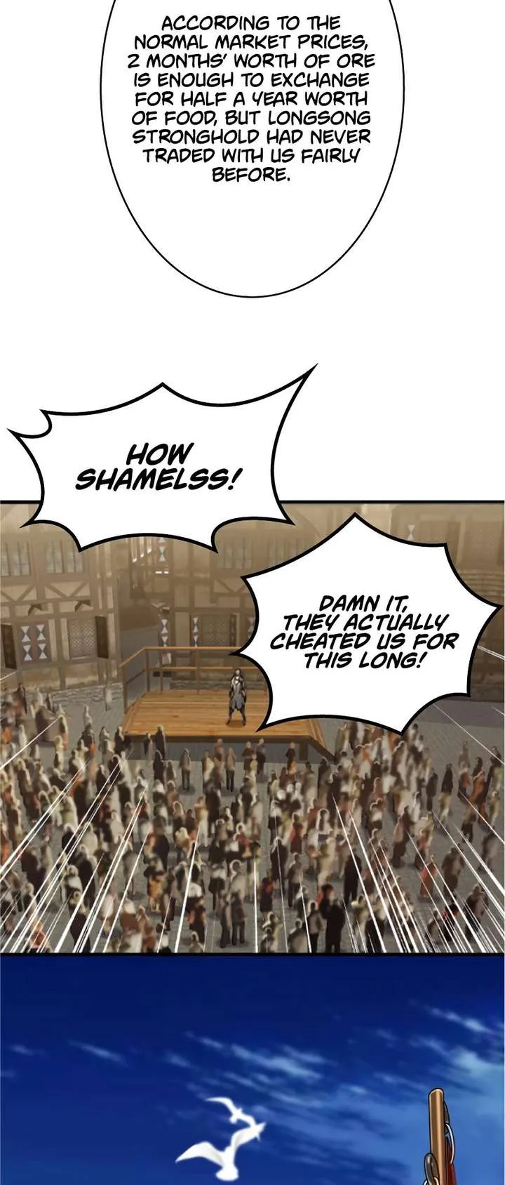 Read Release that Witch Manga Online