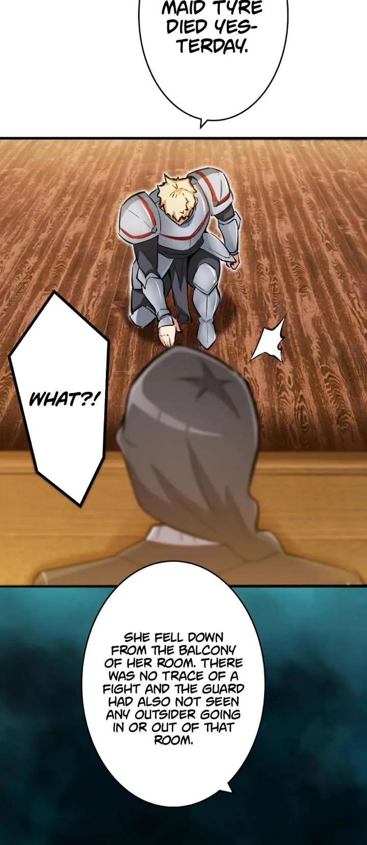 Read Release that Witch Manga Online