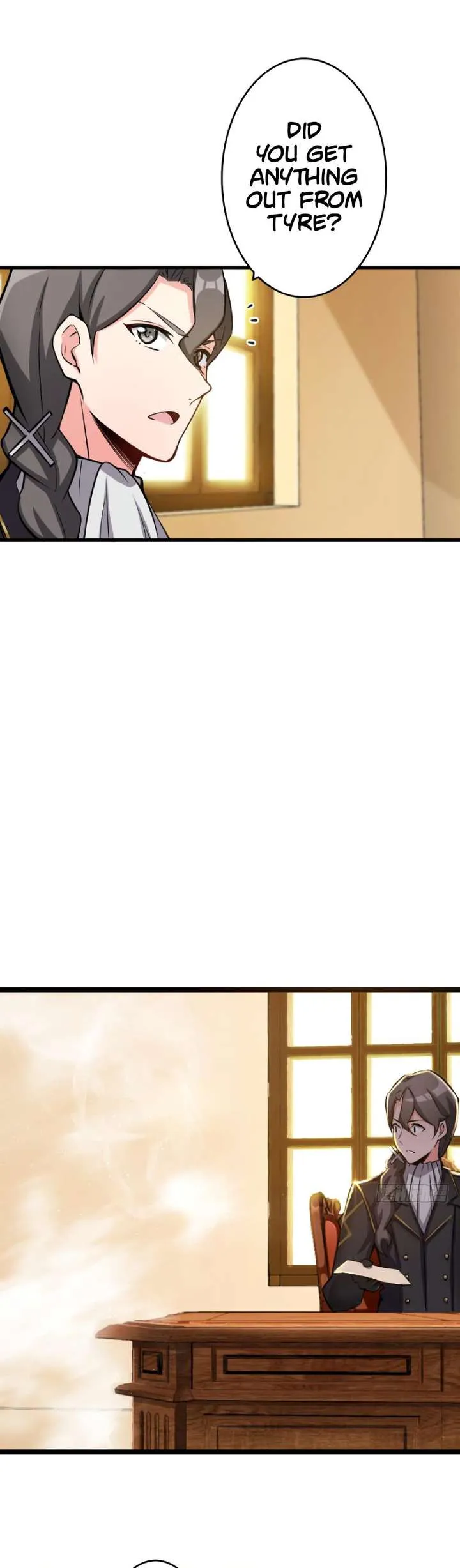 Read Release that Witch Manga Online