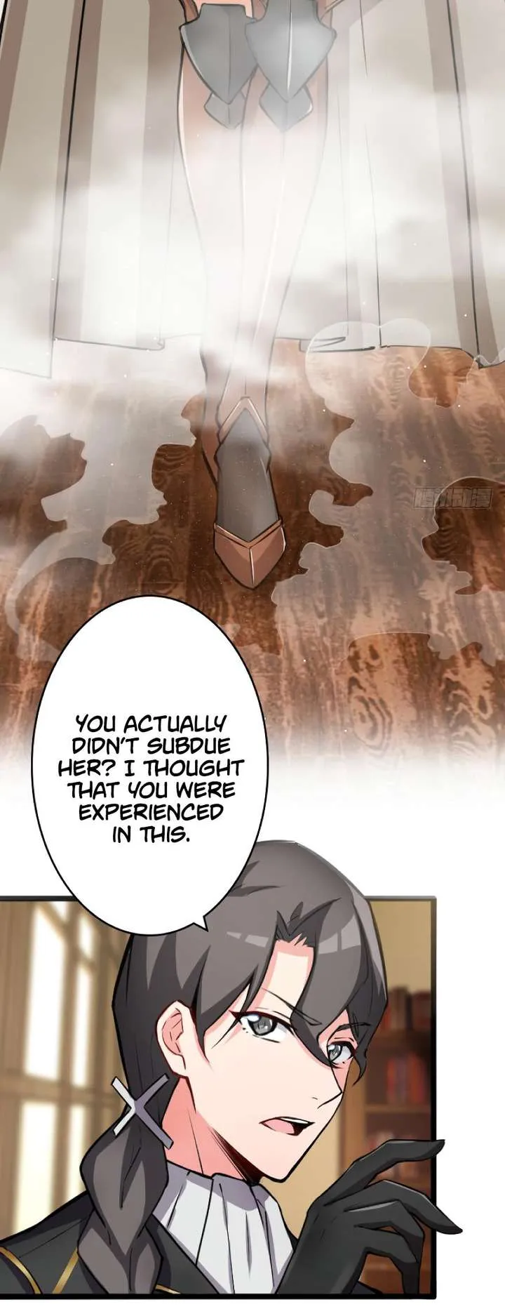 Read Release that Witch Manga Online