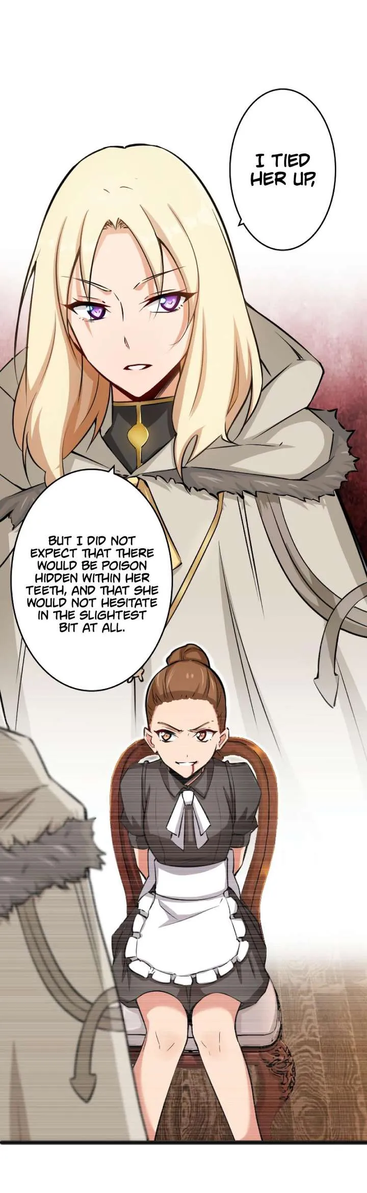 Read Release that Witch Manga Online
