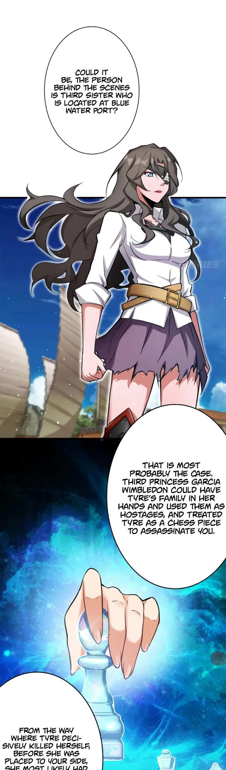 Read Release that Witch Manga Online