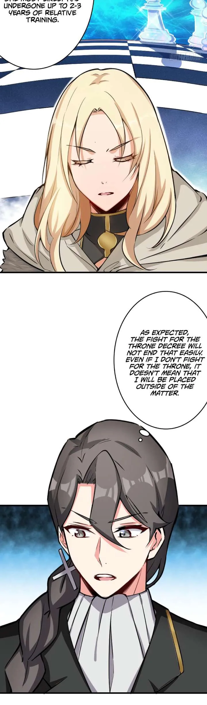 Read Release that Witch Manga Online