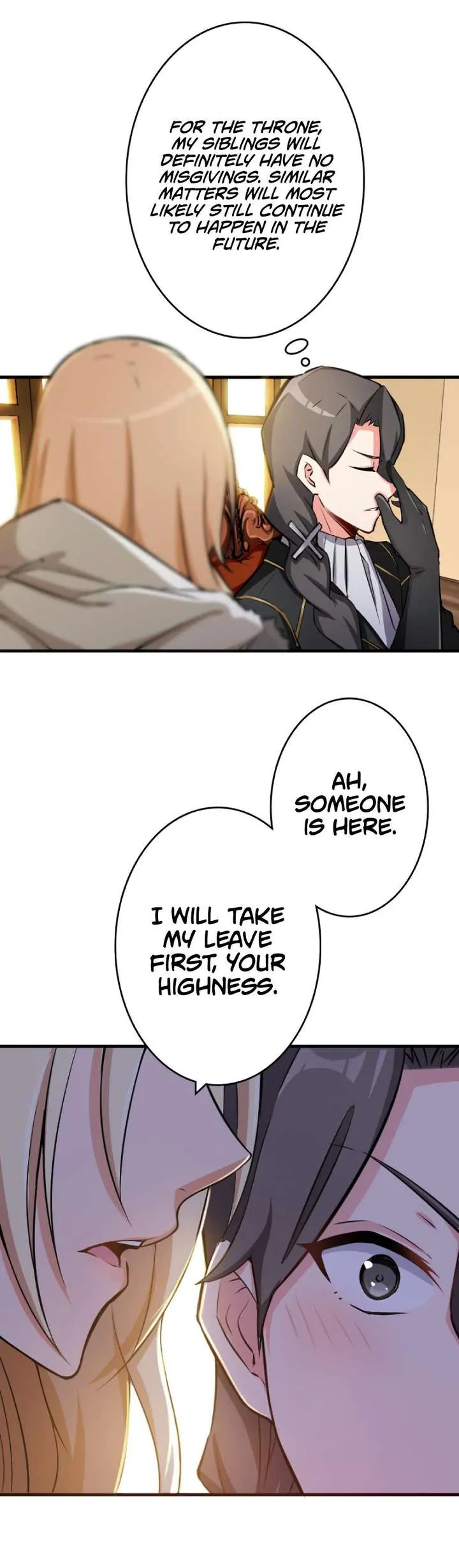 Read Release that Witch Manga Online