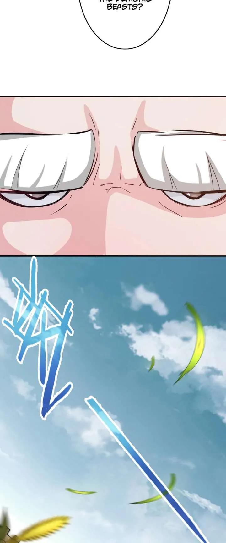 Read Release that Witch Manga Online
