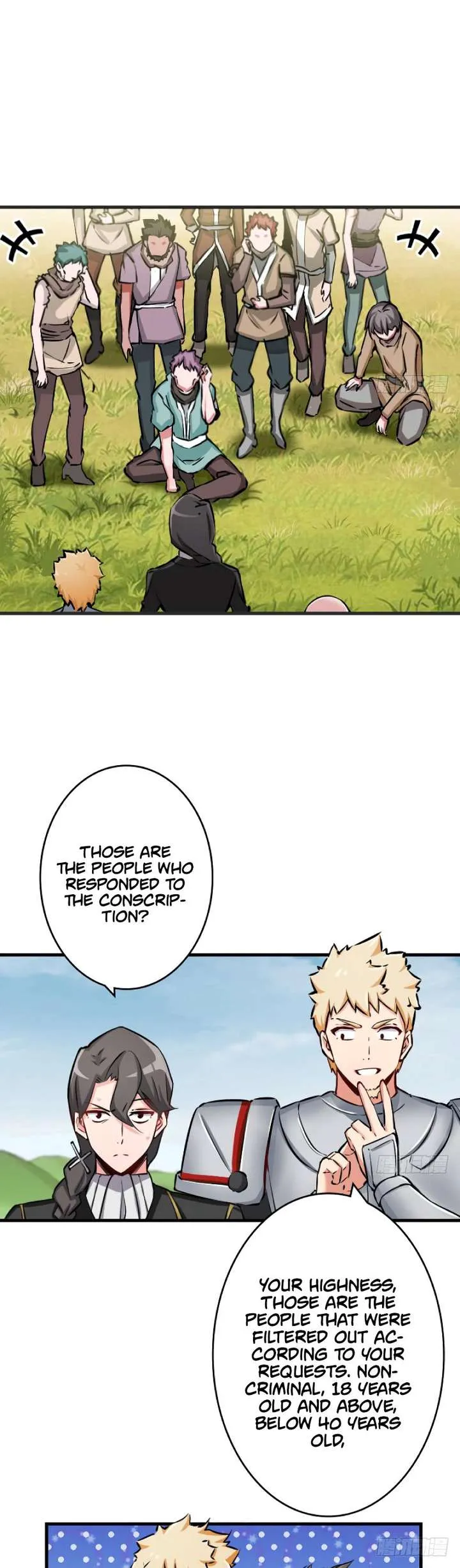 Read Release that Witch Manga Online