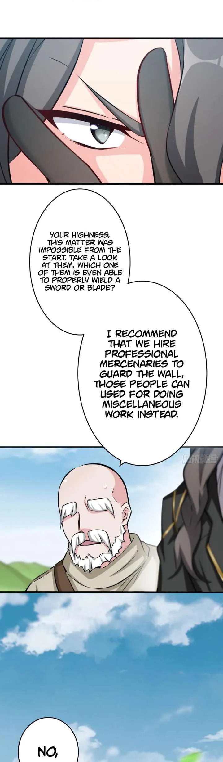 Read Release that Witch Manga Online