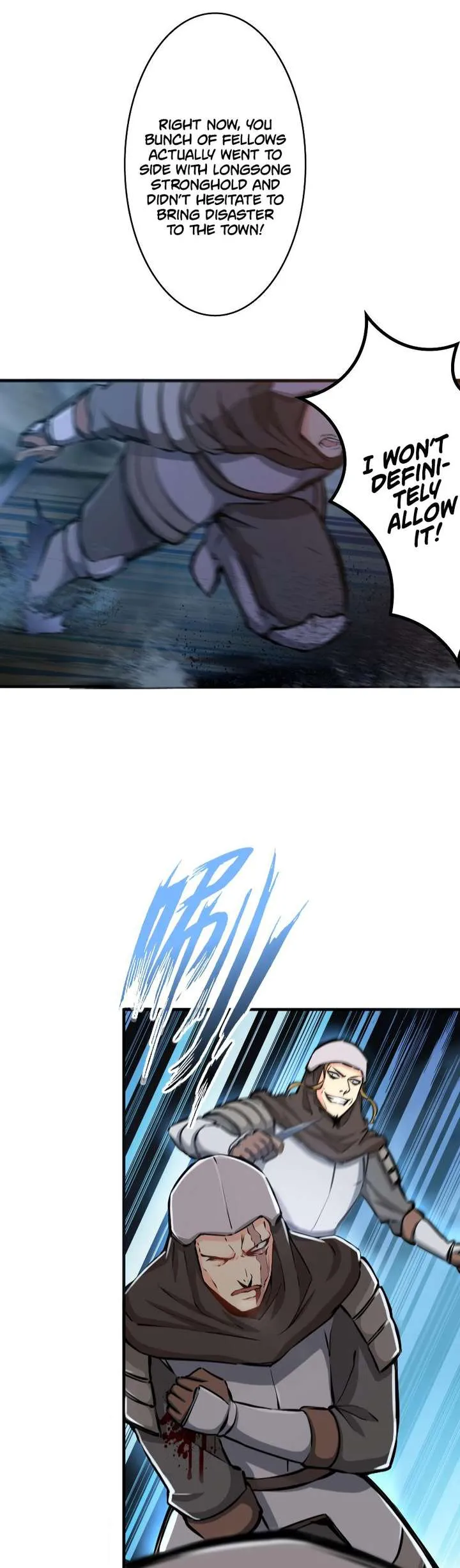 Read Release that Witch Manga Online