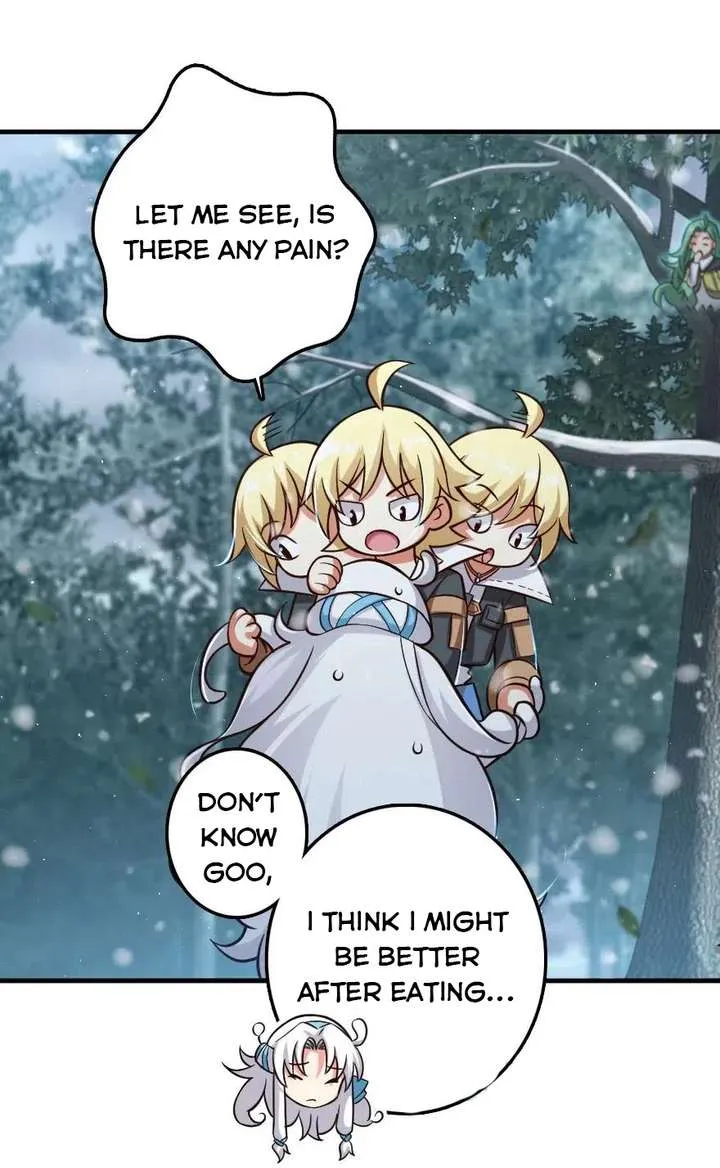 Read Release that Witch Manga Online
