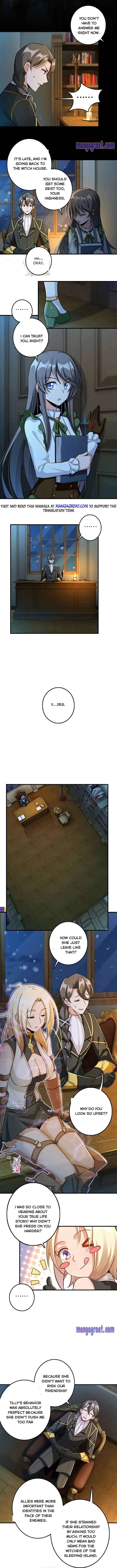 Read Release that Witch Manga Online