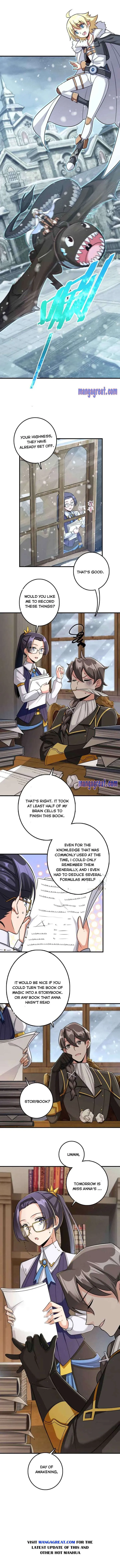Read Release that Witch Manga Online