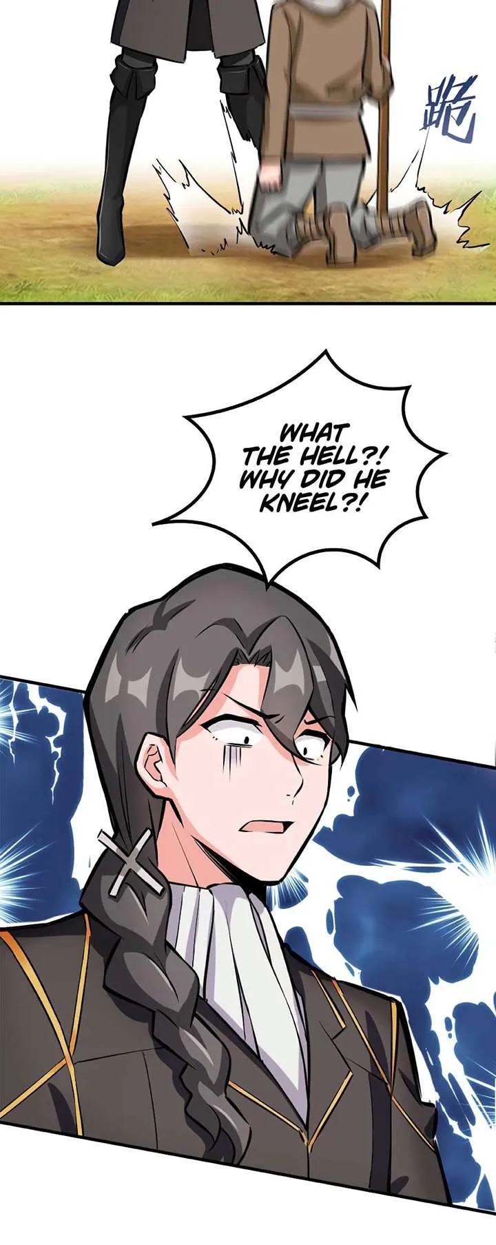 Read Release that Witch Manga Online
