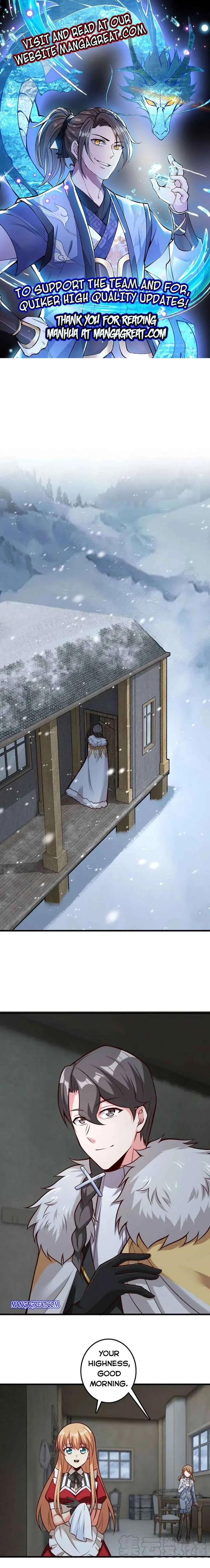 Read Release that Witch Manga Online