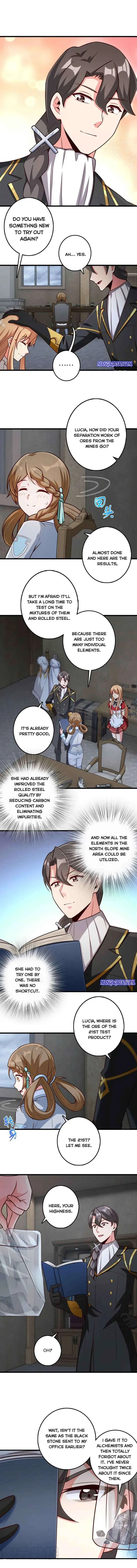 Read Release that Witch Manga Online