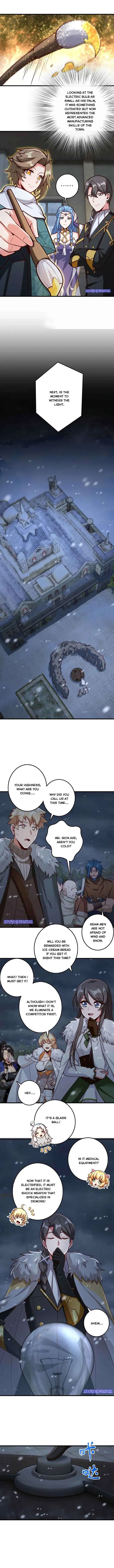 Read Release that Witch Manga Online