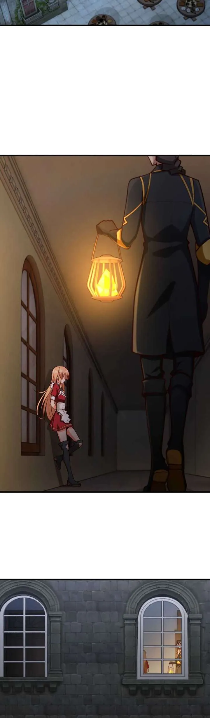 Read Release that Witch Manga Online