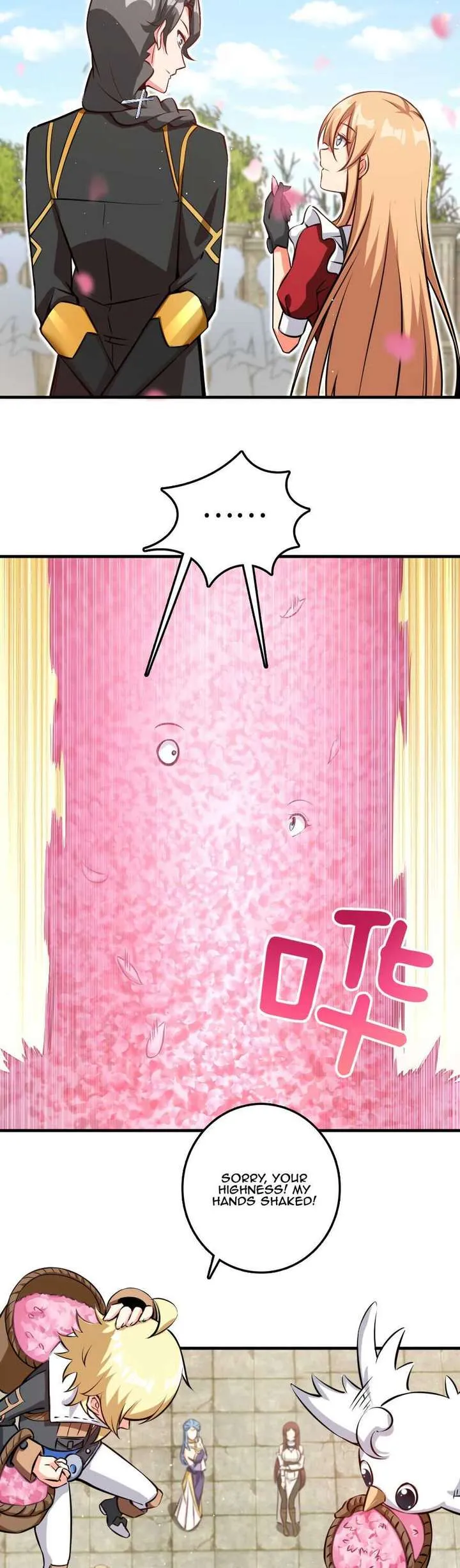 Read Release that Witch Manga Online