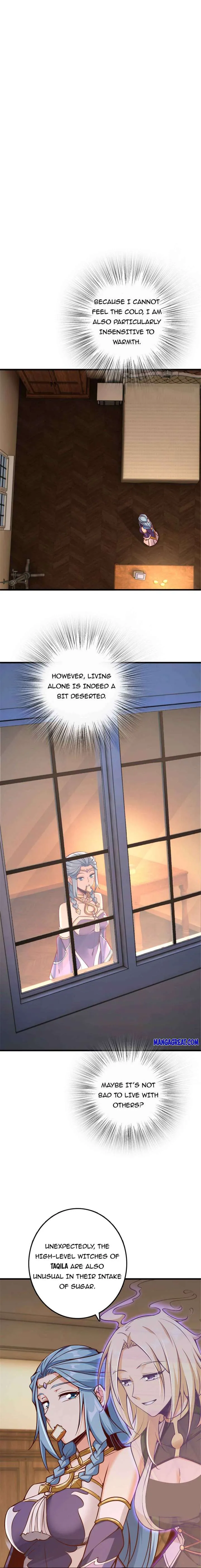 Read Release that Witch Manga Online