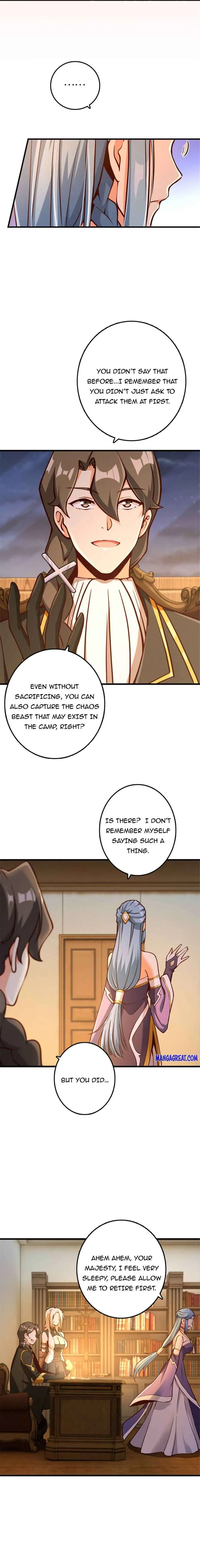 Read Release that Witch Manga Online