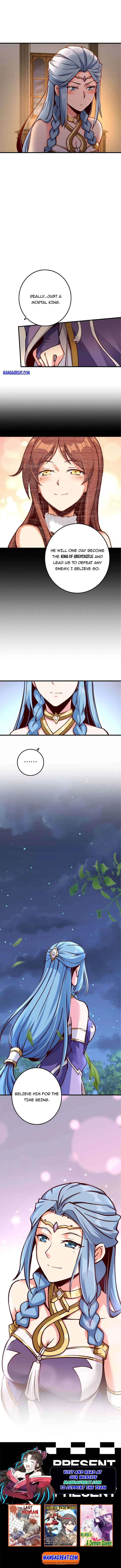 Read Release that Witch Manga Online