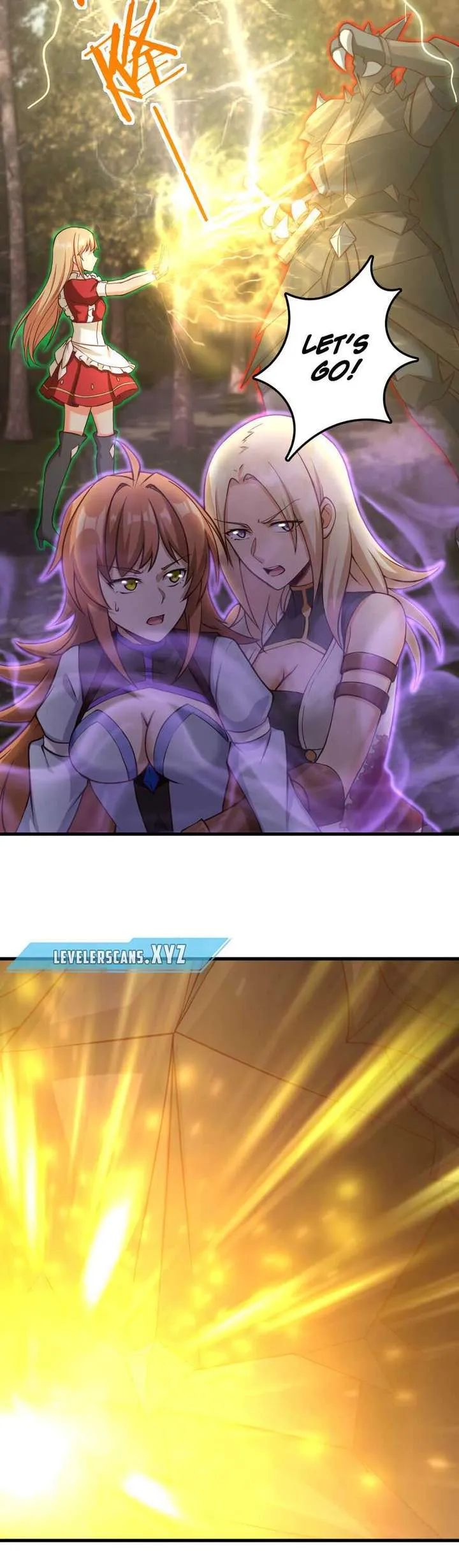 Read Release that Witch Manga Online