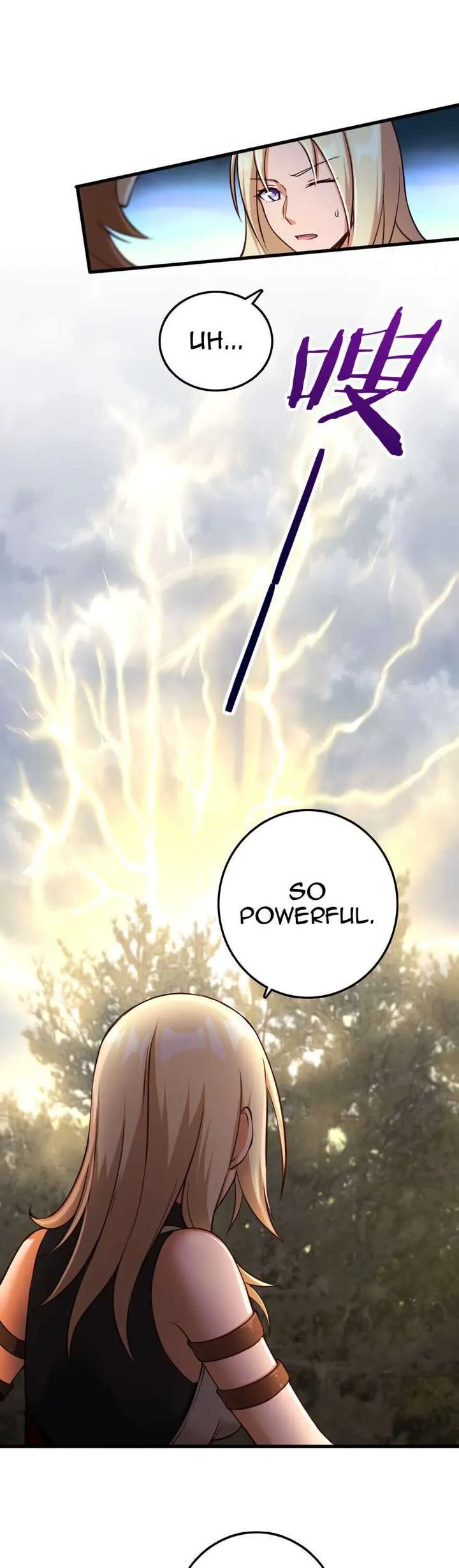 Read Release that Witch Manga Online