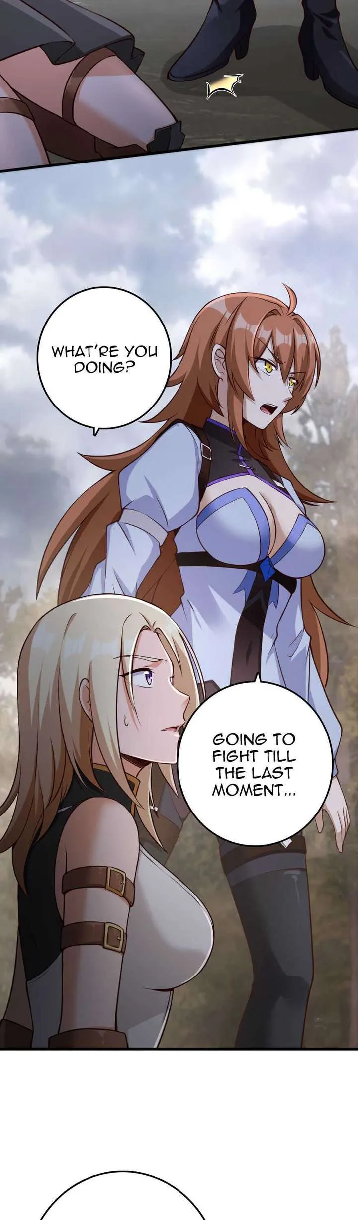 Read Release that Witch Manga Online