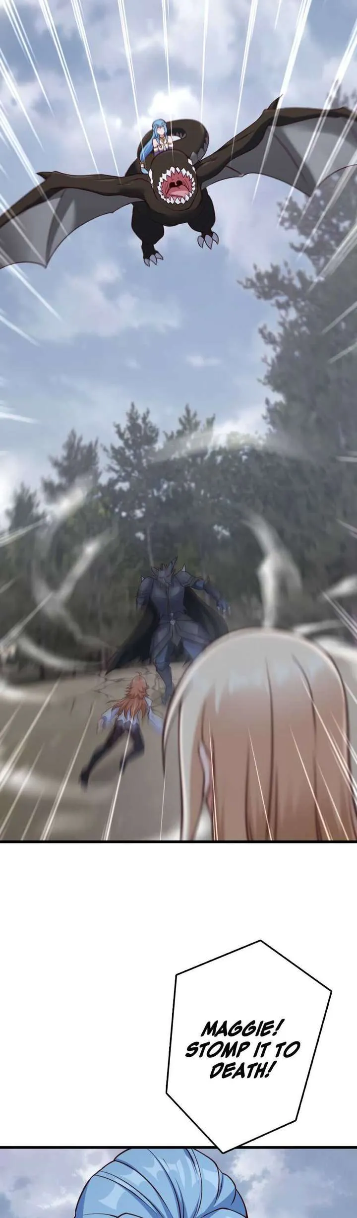 Read Release that Witch Manga Online