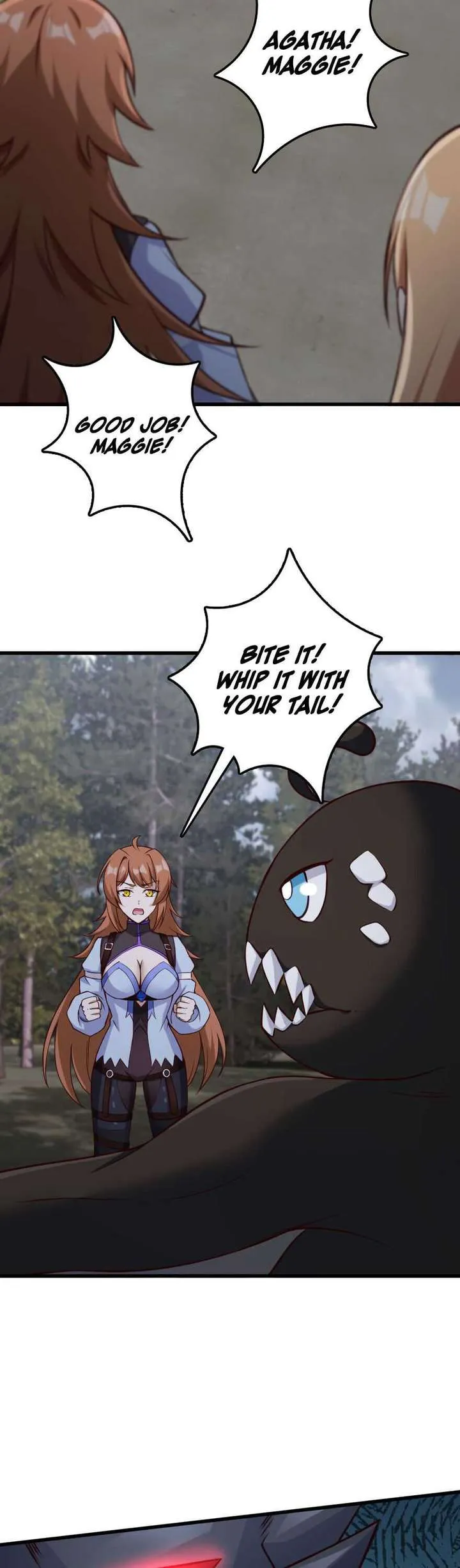 Read Release that Witch Manga Online
