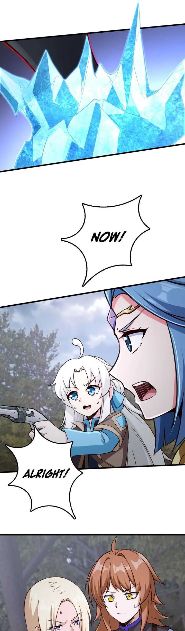 Read Release that Witch Manga Online